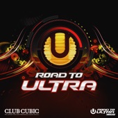 Road To Ultra: Macau artwork