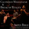Akpen Birge (feat. Galymzhan Moldanazar) - Single album lyrics, reviews, download