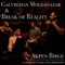 Akpen Birge (feat. Galymzhan Moldanazar) - Break of Reality lyrics