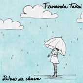 Ritmo da Chuva (Ao Vivo) artwork