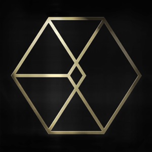 The 2nd Album ‘EXODUS’