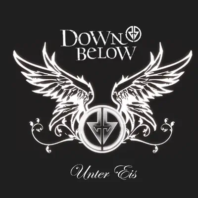 Unter Eis - Single - Down Below