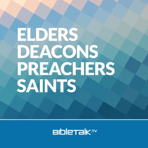 Who are the Saints?