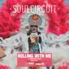 Rolling with Me (I Got Love) [feat. Maverick Sabre] [Remixes] - Single album lyrics, reviews, download