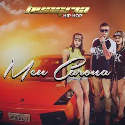 Meu Carona - Hungria Hip Hop