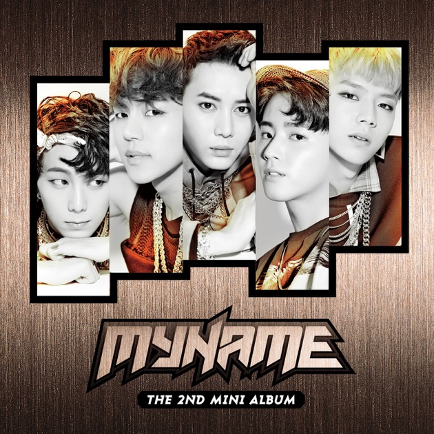 Download Lagu Myname Just That Little Thing