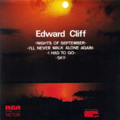 Nights of September - EP - Edward Cliff