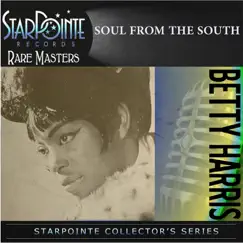 Soul from the South by Betty Harris album reviews, ratings, credits