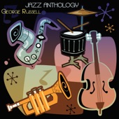Jazz Anthology (Remastered) artwork
