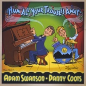 Hum All Your Troubles Away artwork
