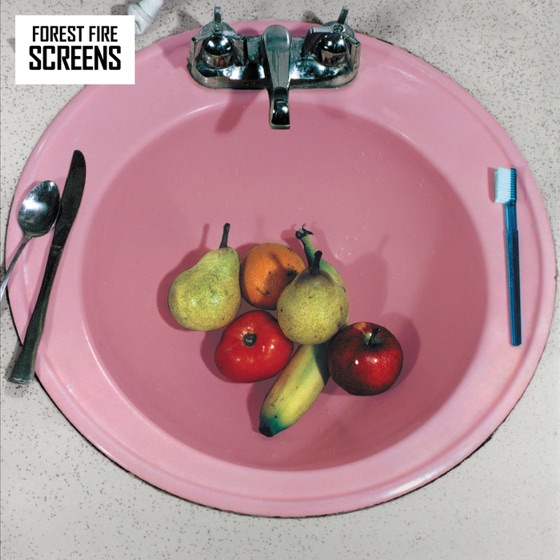 Cover artwork for Waiting in the Night