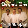 Vrolijk Kerstfeest! - Single