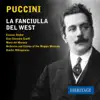 Puccini: La Fanciulla del West album lyrics, reviews, download