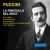 Stream & download Puccini: La Fanciulla del West