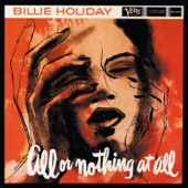 April in Paris by Billie Holiday