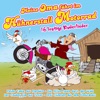 Meine Oma fährt im Hühnerstall Motorrad - 16 lustige Kinderlieder, 2015