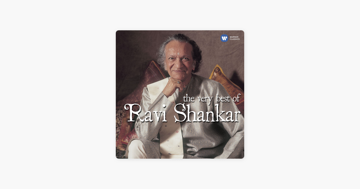 tala Sawari By Ravi Shankar On Apple Music