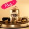 Pate' (Radio Edit) - Cydo lyrics