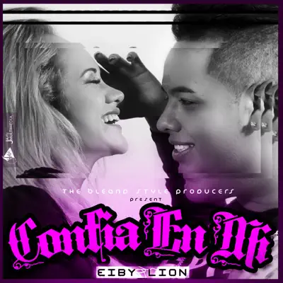 Confia en Mi - Single - Eiby Lion