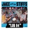 Moriarty - Jake and the Stiffs lyrics