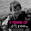 5 Years of Leftroom