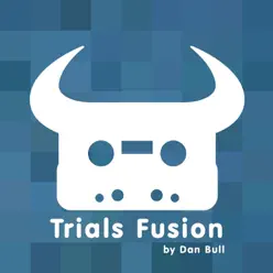 Trials Fusion - Single - Dan Bull Trials Fusion - Single - Dan Bull
