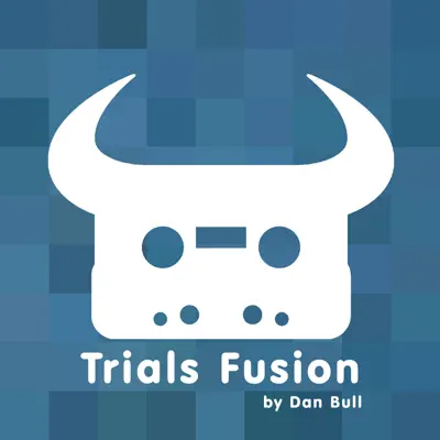 Trials Fusion - Single - Dan Bull