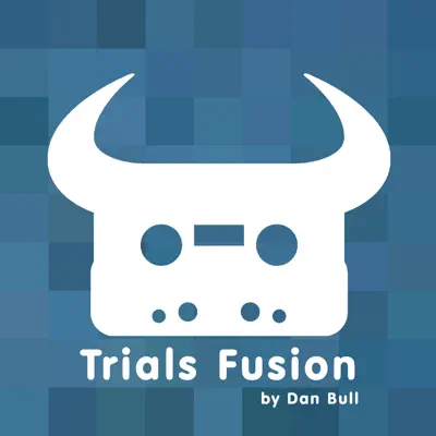 Trials Fusion - Single - Dan Bull