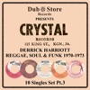 Derrick Harriott Reggae, Soul & Funk 1970 to 1973 (10 Singles Set), Pt. 3, 2014