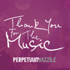 Will You Be There (Ecce Quomodo) - Perpetuum Jazzile