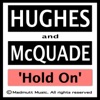 Hold On - Single