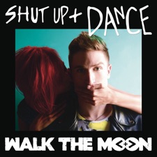 Shut Up And Dance artwork