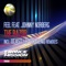 The Razor (UCast Remix) [feat. Johnny Norberg] - Feel lyrics