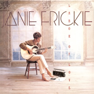 Janie Fricke - The Last Thing That I Didn't Do - 排舞 音樂