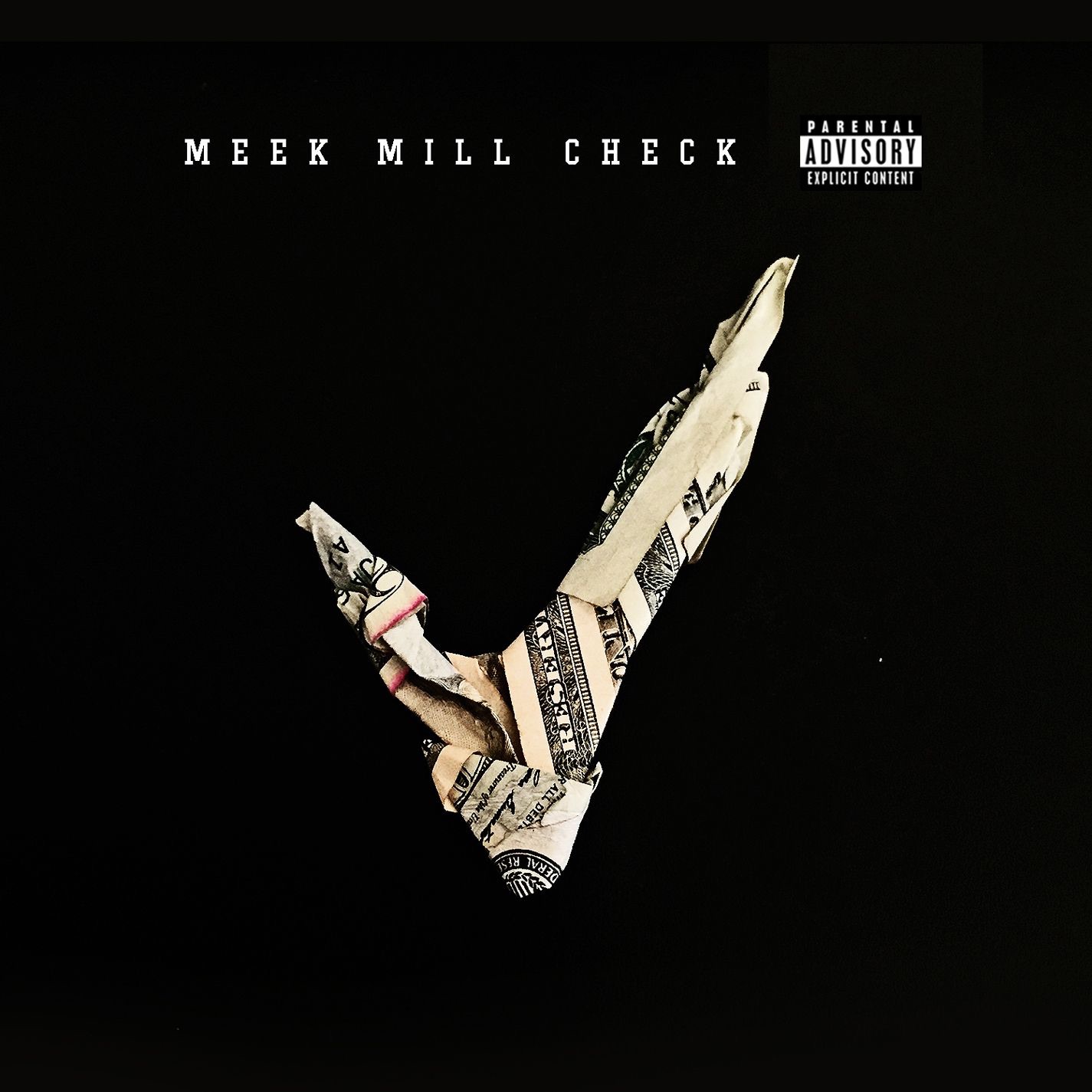 Meek Mill - Check - Single