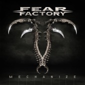 Mechanize artwork