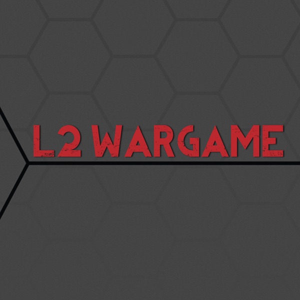 L2Wargame cover