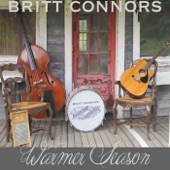 Britt Connors and Bourbon Renewal - No Good Way