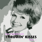 Throwin' Kisses, Vol. 1 - Sue Thompson
