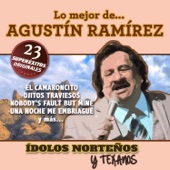 Agustín Ramírez - No Me Amenaces