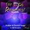 Taste and See the Goodness (Psalm 34) - Bill Monaghan lyrics