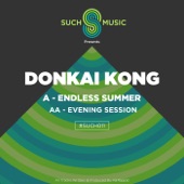 Donkai Kong - Endless Summer