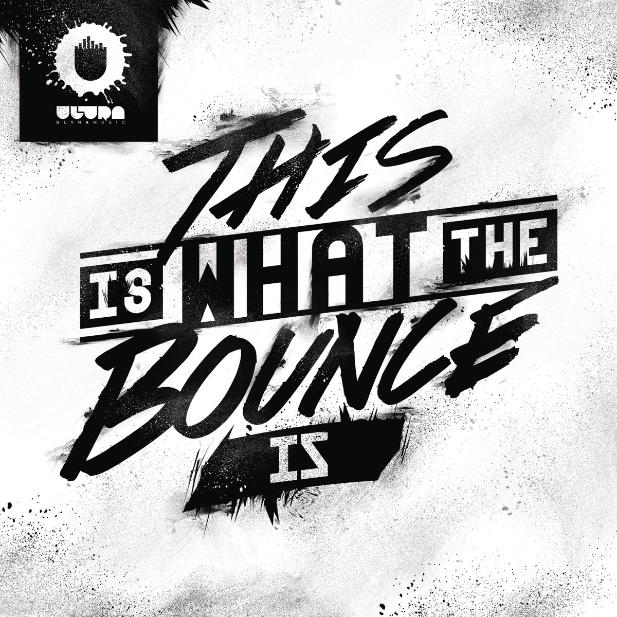‎This Is What the Bounce Is - Single by Will Sparks on Apple Music