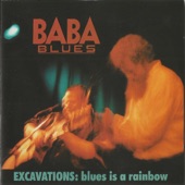 Excavations: Blues Is a Rainbow artwork