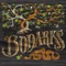 The Bodark Song - The Bodarks lyrics