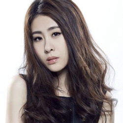 Diamond Zhang - 年輪
