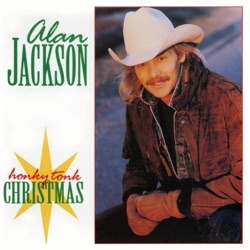 Alan Jackson - Merry Christmas to Me