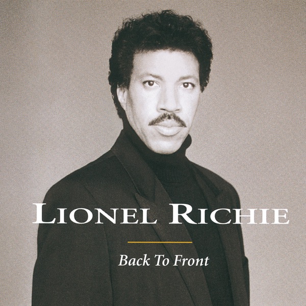 Penny Lover by Lionel Richie on Sunshine Soul