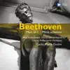 Beethoven: Missa Solemnis, Op. 123 & Mass in C Major, Op. 86 album lyrics, reviews, download