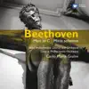 Stream & download Beethoven: Missa Solemnis, Op. 123 & Mass in C Major, Op. 86